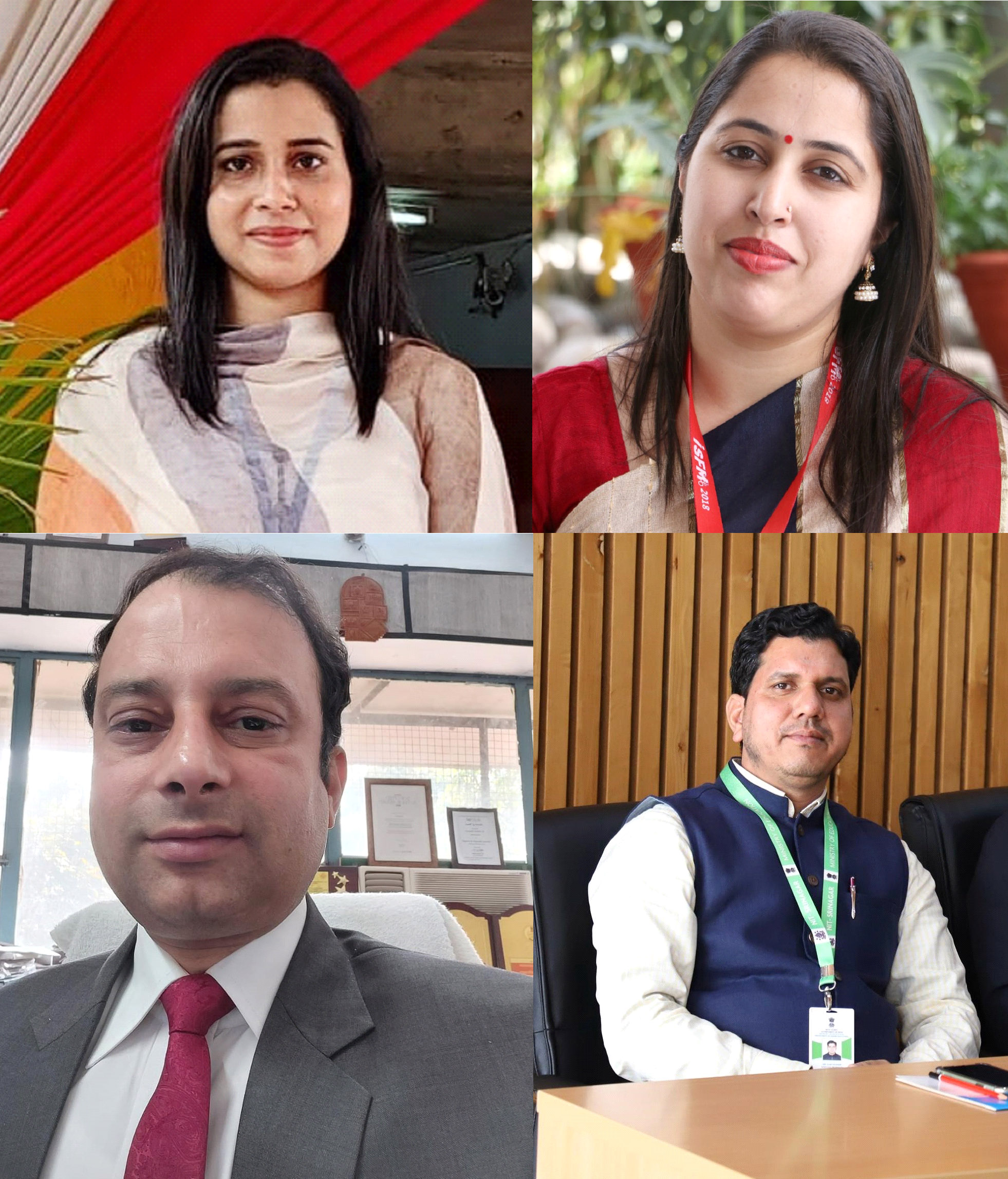 Panjab University Researchers Granted Patent for Revolutionary Biodegradable Food Packaging Films to Combat Plastic Pollution and sustainable future